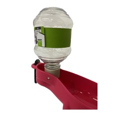 BEBEDERO PORTATIL BOTELLA 300ml - RS - comprar online