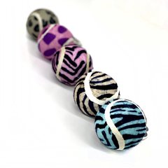 PELOTA TENNIS ANIMAL PRINT - RS en internet