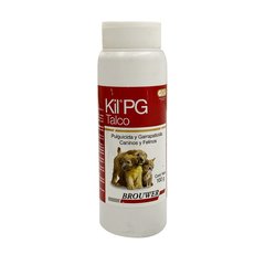 TALCO KILL PG x 100 GRS