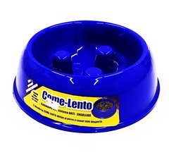 COMEDERO LENTO PLASTICO XL - PR