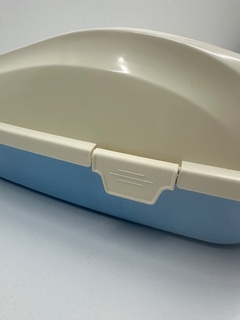 LITERA TRIANGULAR PARA GATOS DESMONTABLE-CC - tienda online