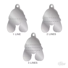 CHAPITA FRIENDS COCKER - Pet Crows