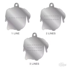 CHAPITA FRIENDS DOGO DE BURDEOS - Pet Crows