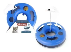 Juguete Interactivo para Gatos - RCL - comprar online