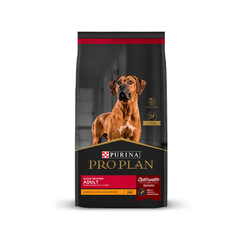 PRO PLAN ADULTO LARGE RAZA GRANDE - comprar online