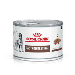 ROYAL CANIN LATA PERRO GASTROINTESTINAL