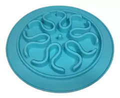 COMEDERO LENTO SILICONA GRANDE - AP