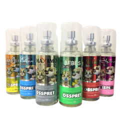 LOCION OSSPRET X 50 ML