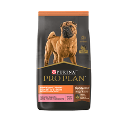 PRO PLAN SENSITIVE SKIN