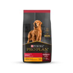 PRO PLAN ADULTO COMPLETE RAZA MEDIANA - comprar online