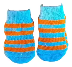 Medias Antideslizantes Para Mascotas-PR - tienda online