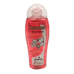 SHAMPOO OSSPRET MEDICADO