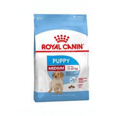 ROYAL CANIN MEDIUM PUPPY - comprar online