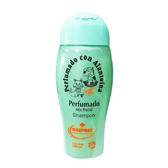 SHAMPOO OSSPRET MIX FRUTAL - comprar online