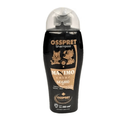 SHAMPOO OSSPRET TONALIZADOR NEGRO - comprar online