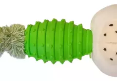 PELUCHE COLA LARGA CON MORDILLO-RS - Pet Crows