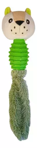 PELUCHE COLA LARGA CON MORDILLO-RS - comprar online