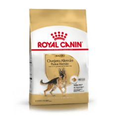 ROYAL CANIN OVEJERO ADULTO X 12 KG