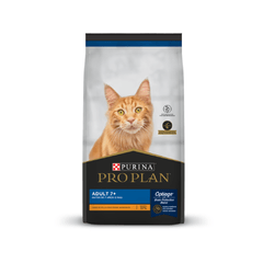 PRO PLAN GATO ADULTO + 7