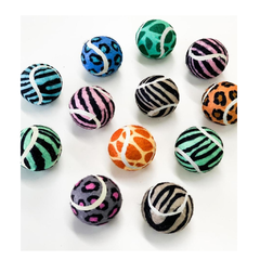 PELOTA TENNIS ANIMAL PRINT - RS - comprar online