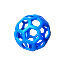 PELOTA RED DE GOMA - AP en internet