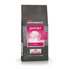 CLUB PERFORMANCE PERRO CACHORRO X 15 KG