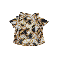 CAMISA DISEÑOS PREMIUM-FD - Pet Crows