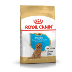 ROYAL CANIN CANICHE PUPPY