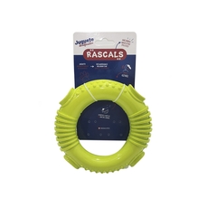 Anillo dispensador alimento - RCL Material TPR - comprar online
