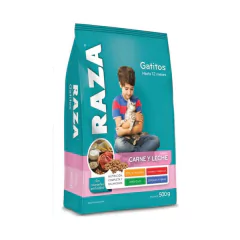 RAZA GATITOS X 8 KG - comprar online