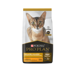 PRO PLAN GATO REDUCE CALORIE - comprar online