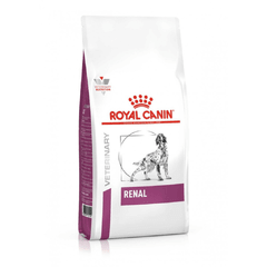 ROYAL CANIN DOG RENAL
