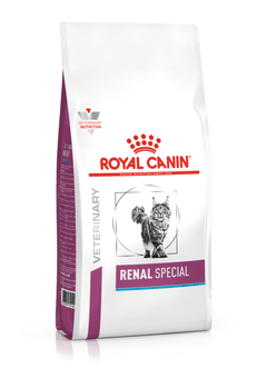 ROYAL CANIN CAT RENAL X 2 KG - comprar online