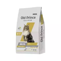 OLD PRINCE GATO URINARY X 7.5 KG - comprar online