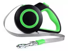 Correa Extensible Retráctil PREMIUM 5 Mts-RS