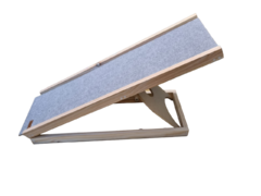 RAMPA Antideslizante Y Plegable Para Mascotas-IP - comprar online