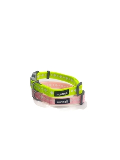Imagen de COLLAR PARA GATOS Y PERROS MEDIANOS REGULABLE-RS