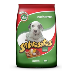 SABROSITOS CACHORROS - comprar online