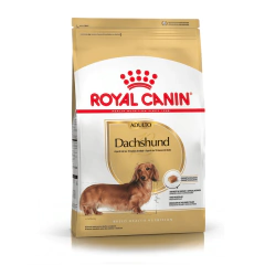 ROYAL CANIN DACHSHUND ADULTO X 3 KG - comprar online