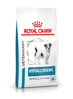 ROYAL CANIN DOG HIPOALARGENICO SMALL X 2 KG - comprar online