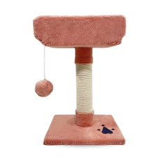 RASCADOR TORRE PARA GATOS - IP - comprar online