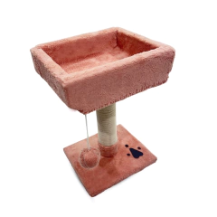 Imagen de RASCADOR TORRE PARA GATOS - IP