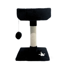 RASCADOR TORRE PARA GATOS - IP - Pet Crows