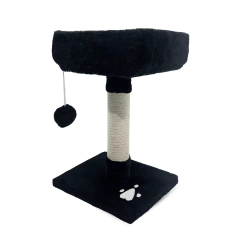 Imagen de RASCADOR TORRE PARA GATOS - IP