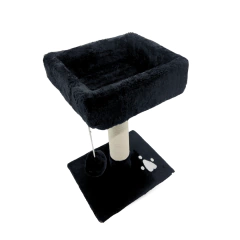 RASCADOR TORRE PARA GATOS - IP - tienda online