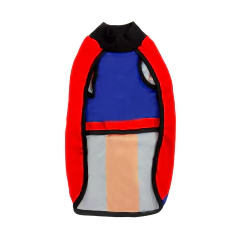 MUSCULOSA SAN LORENZO-BG en internet