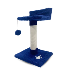 RASCADOR MEDIA TORRE PARA GATOS - IP - comprar online