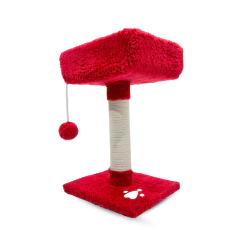 RASCADOR TORRE PARA GATOS - IP - tienda online