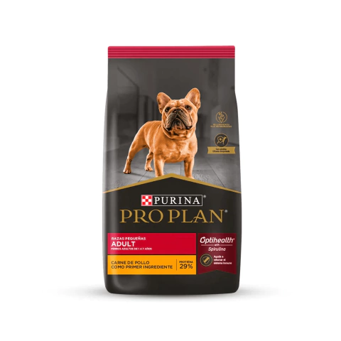PRO PLAN ADULTO SMALL RAZA PEQUEÑA - comprar online