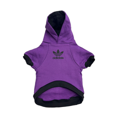 Buzo Adida Violeta - PC - comprar online